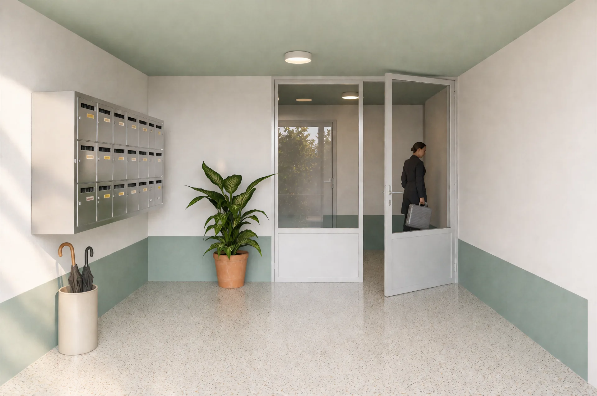 Logements Collectifs 2